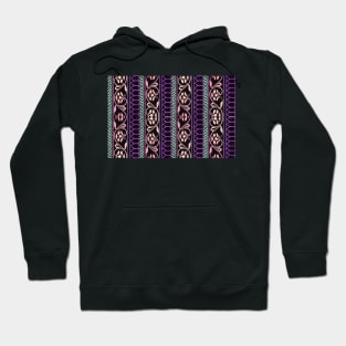 indo-persian 46 by Hypersphere Hoodie